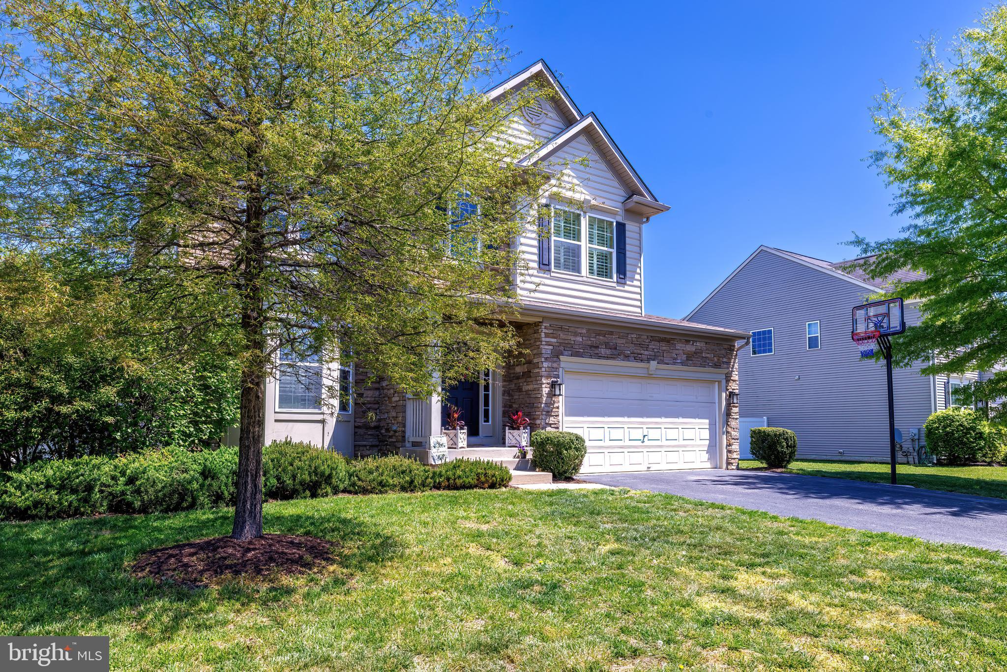 NORTH BROOK - Residential