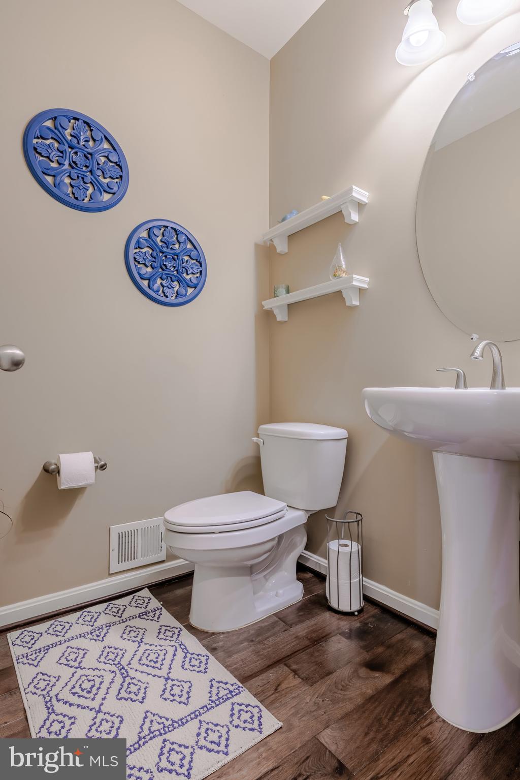 NORTH BROOK - Residential