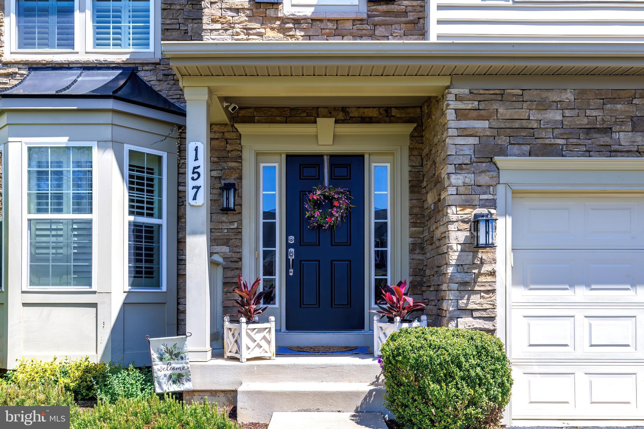 NORTH BROOK - Residential