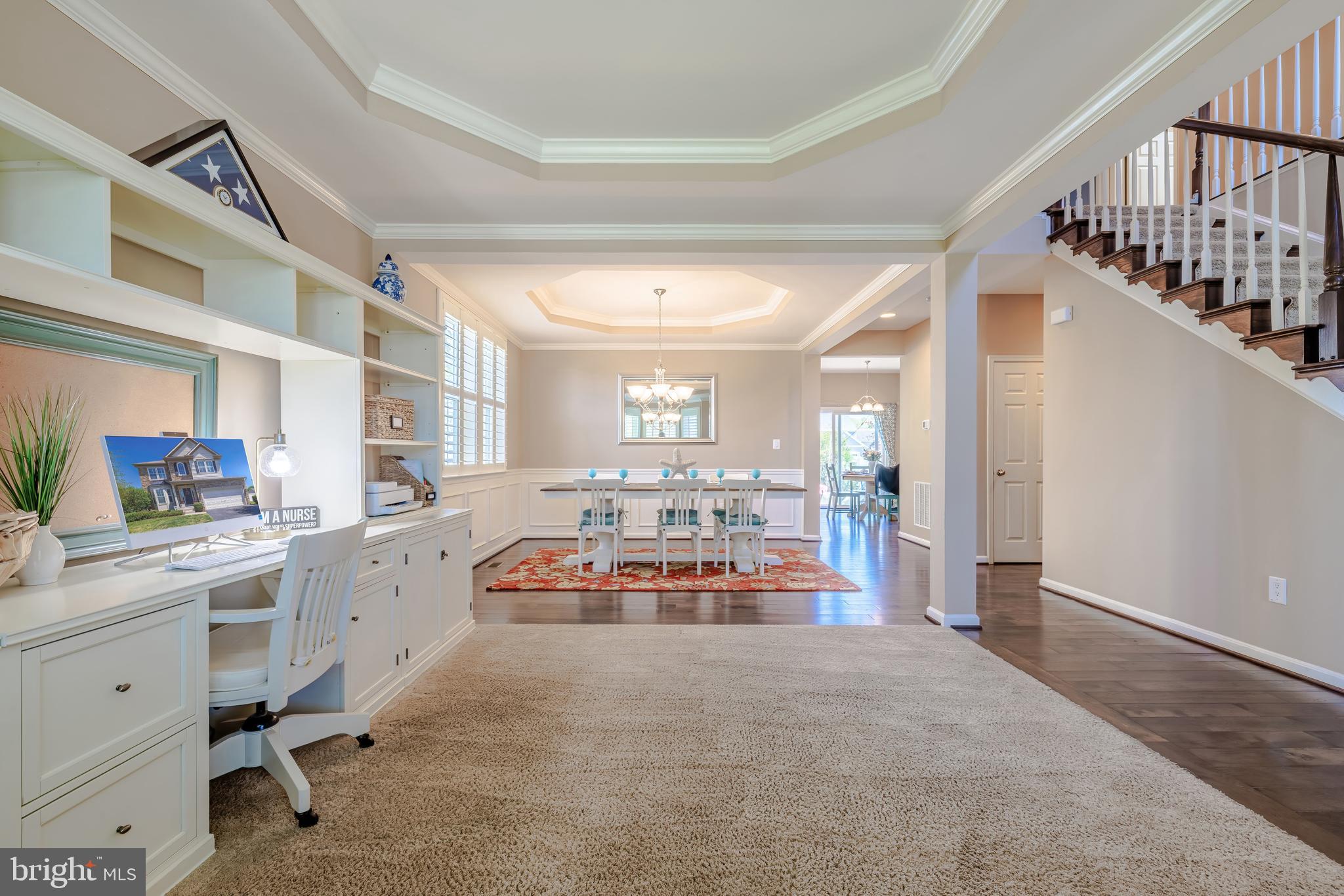 NORTH BROOK - Residential