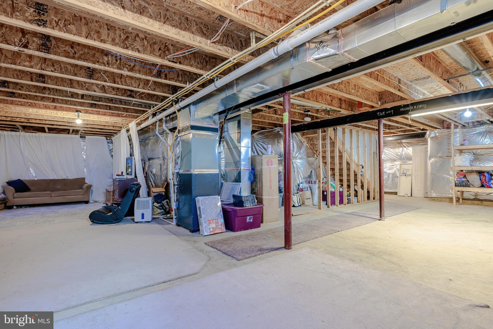 NORTH BROOK - Residential