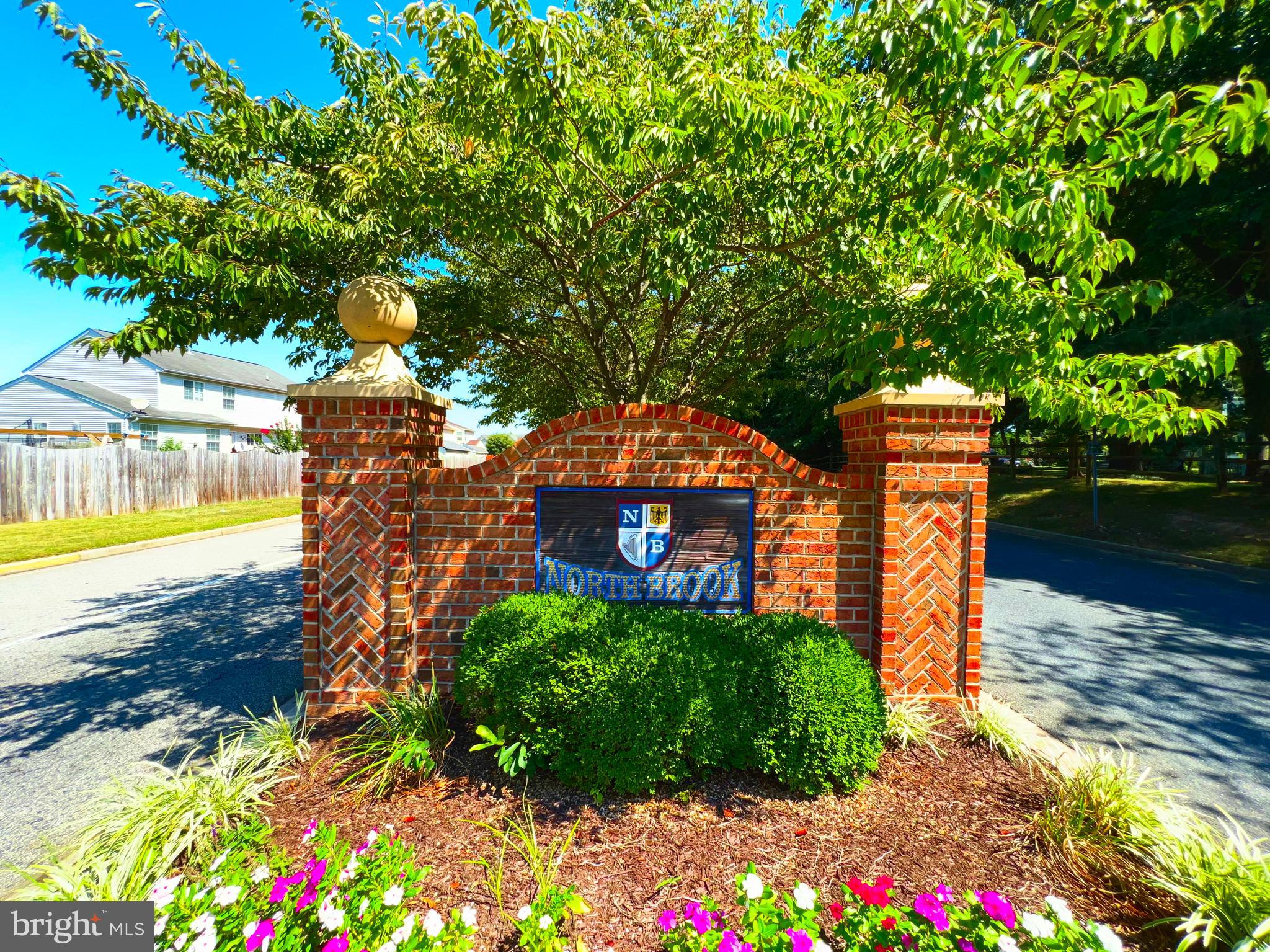 NORTH BROOK - Residential