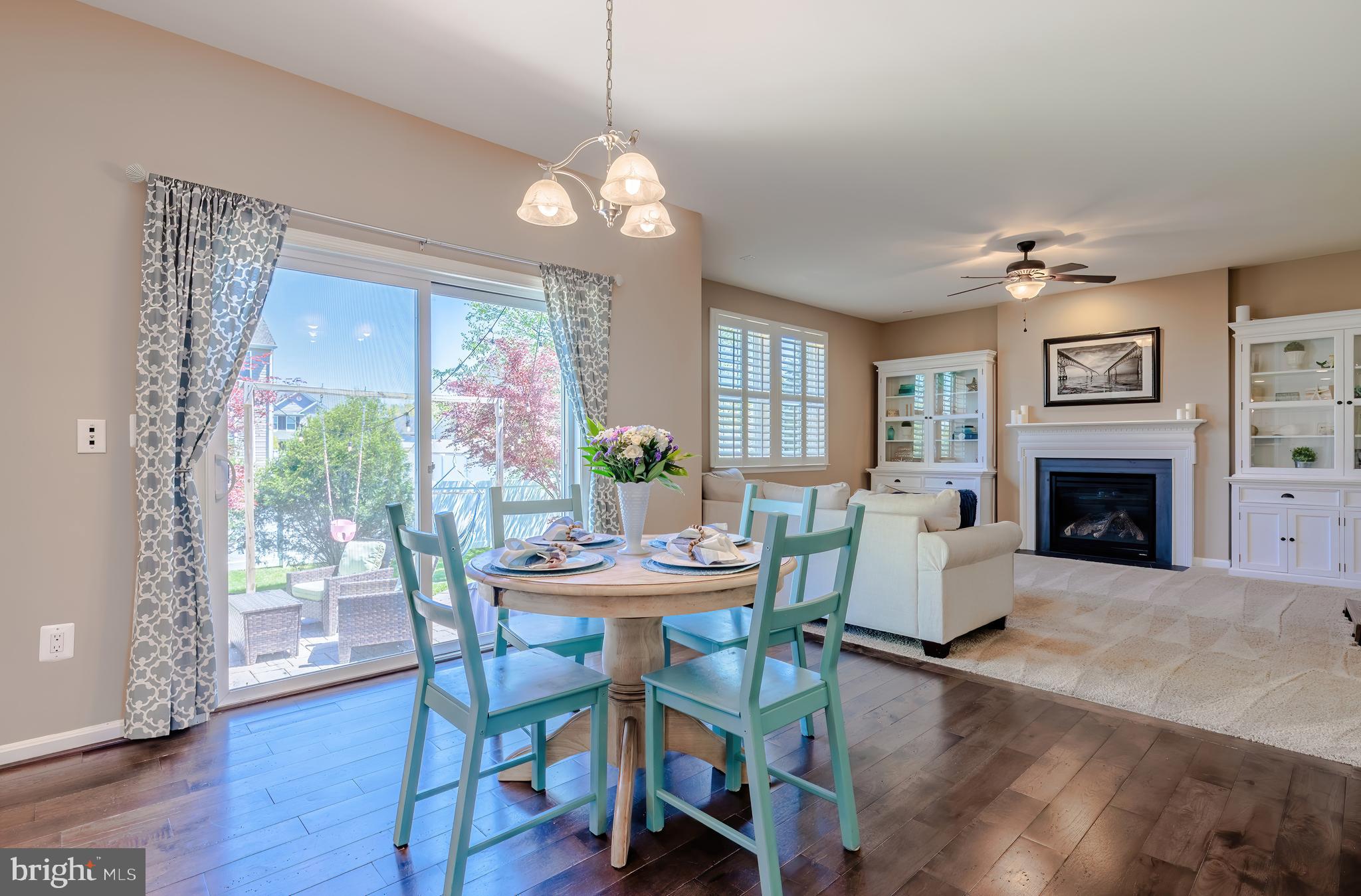 NORTH BROOK - Residential