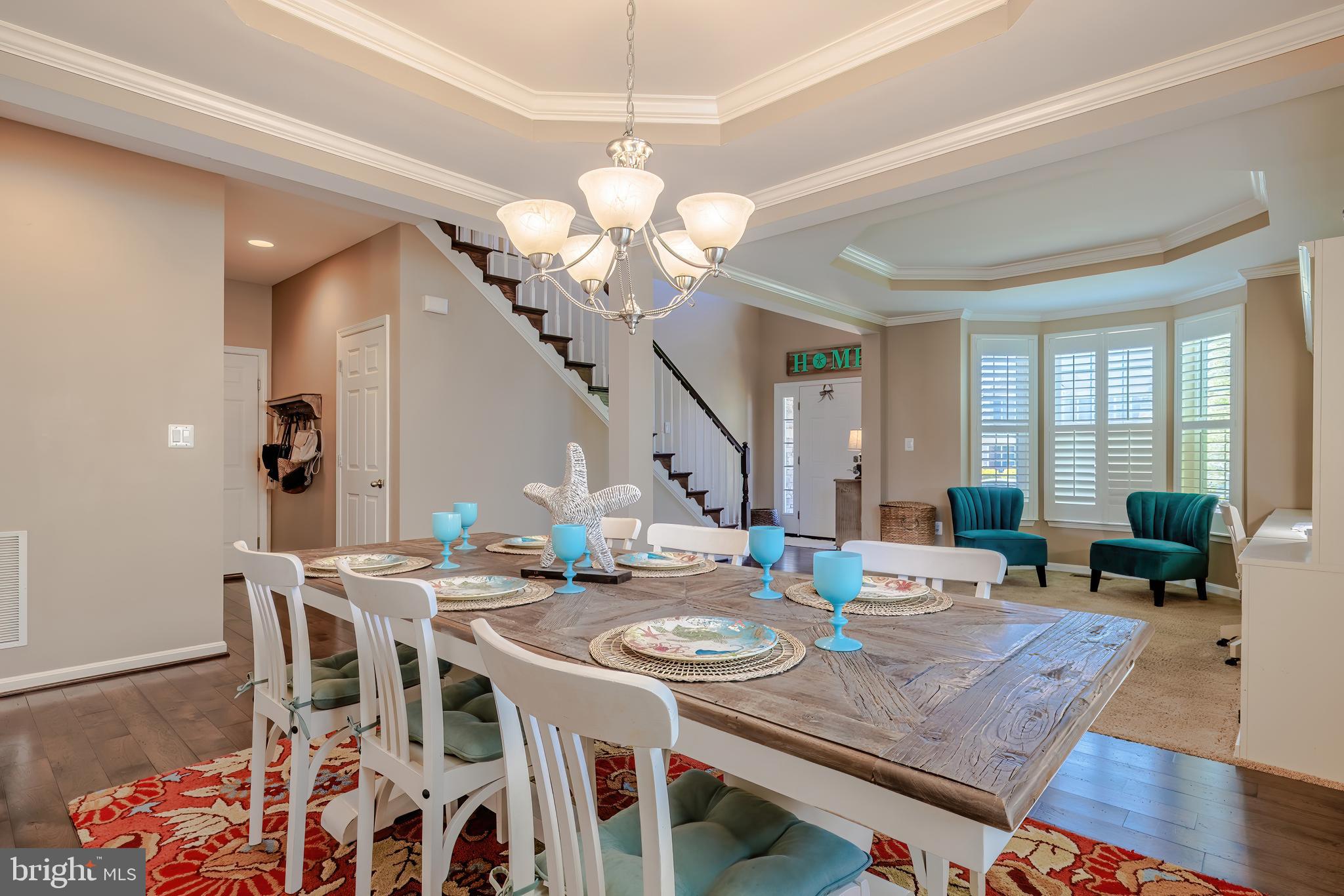 NORTH BROOK - Residential