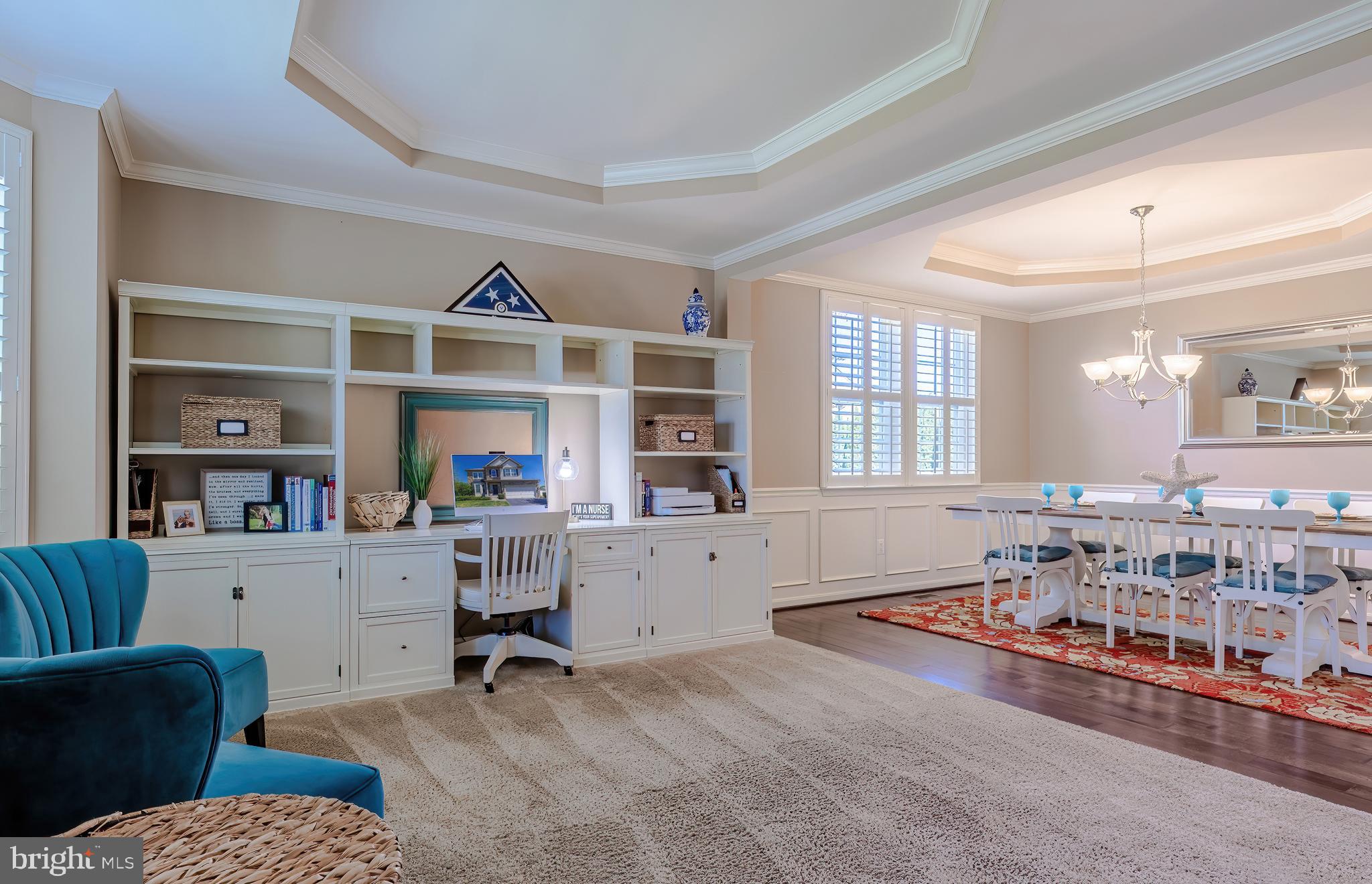 NORTH BROOK - Residential