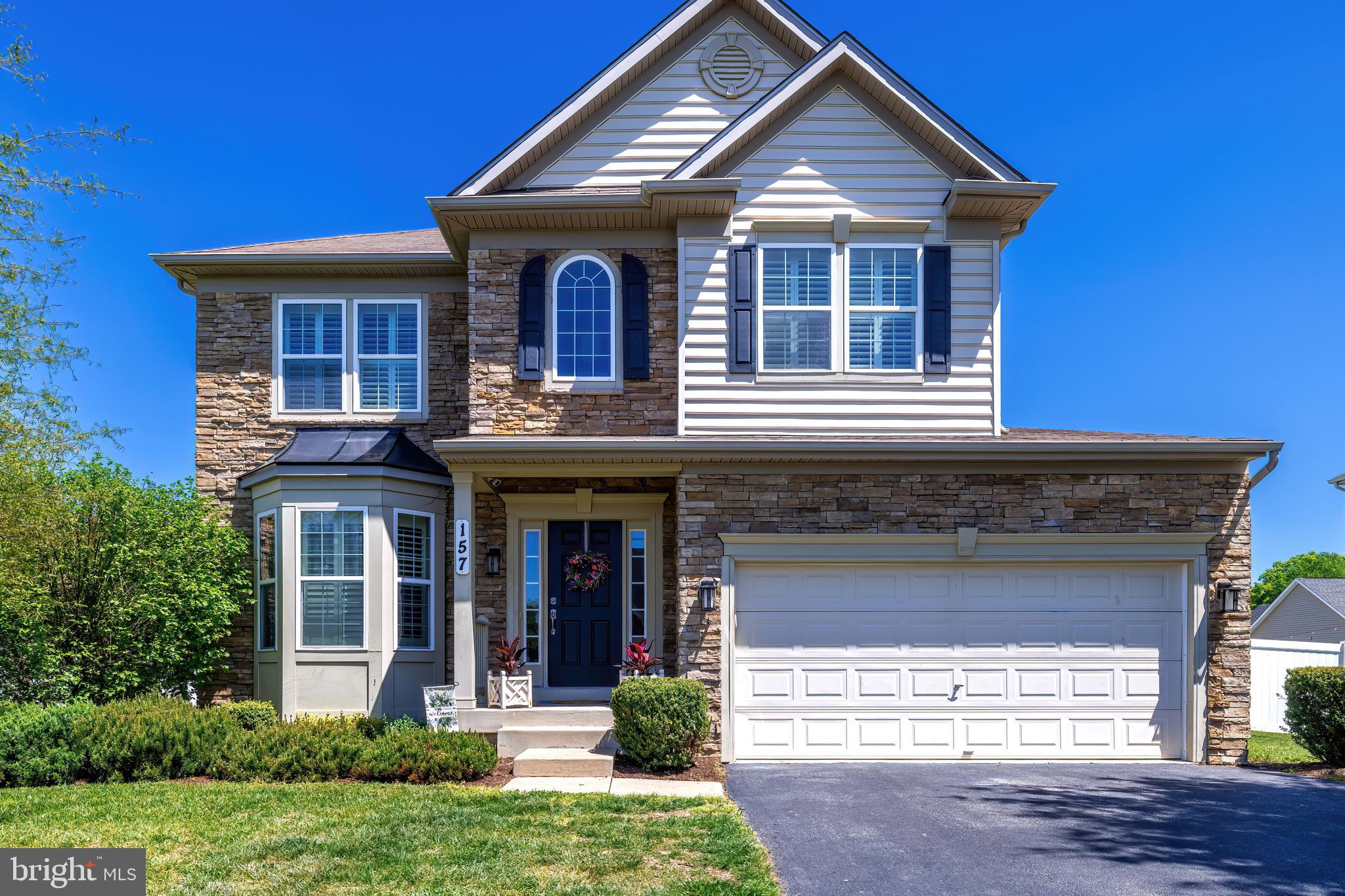 NORTH BROOK - Residential