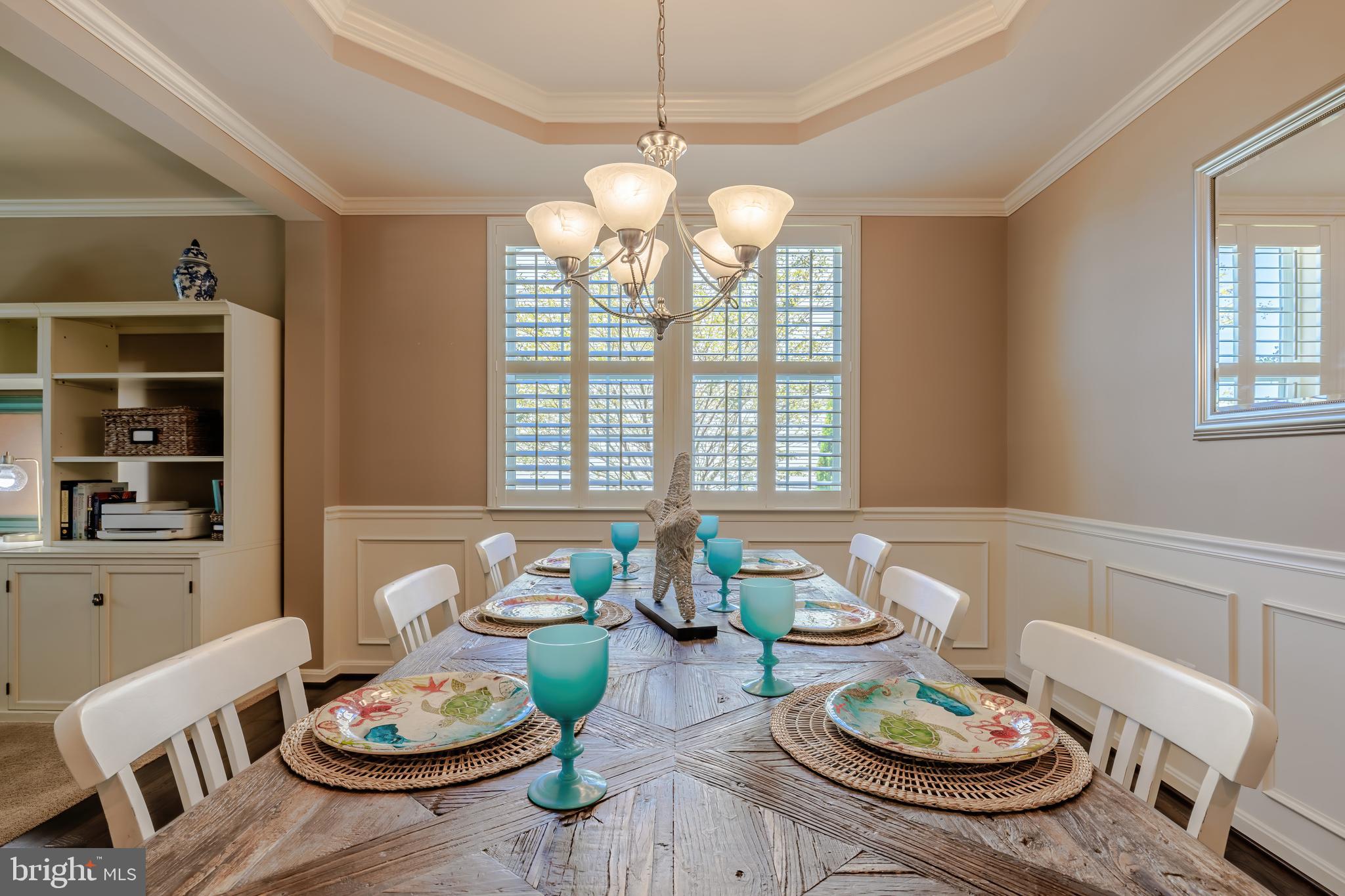 NORTH BROOK - Residential