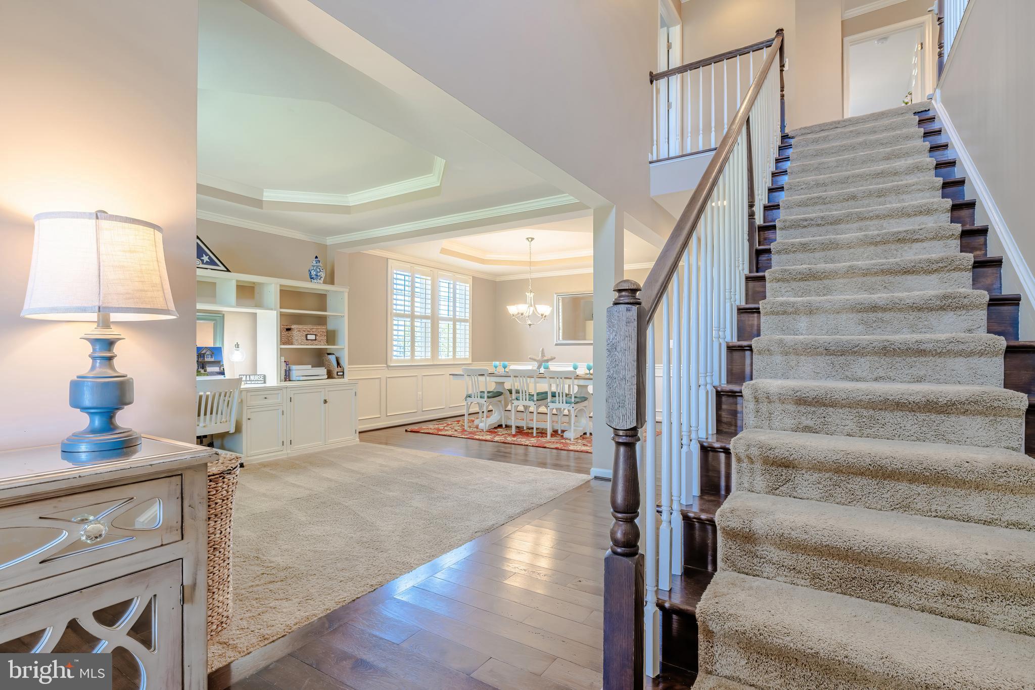 NORTH BROOK - Residential