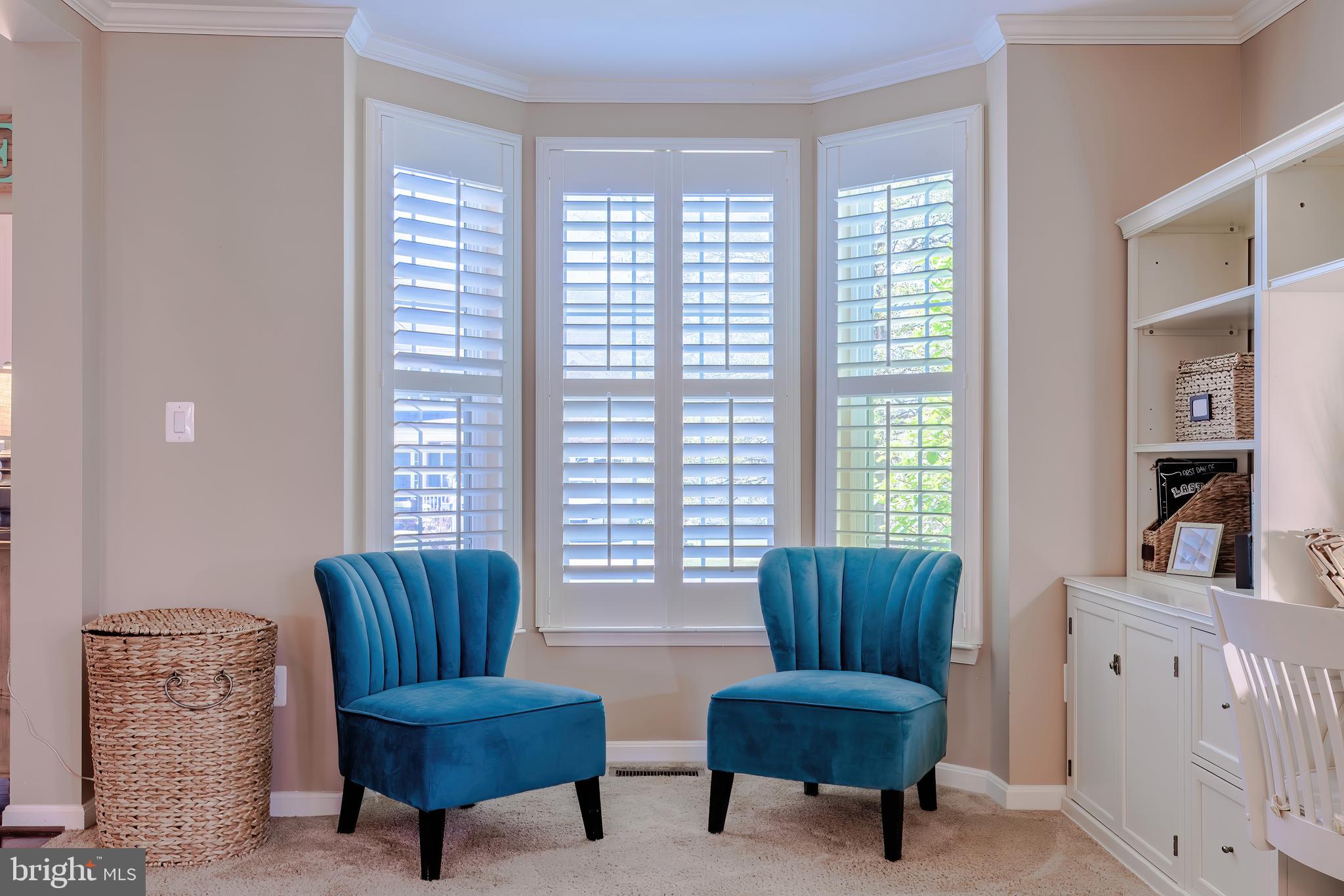 NORTH BROOK - Residential