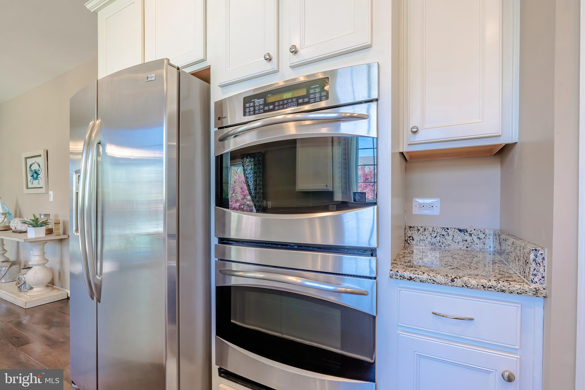 NORTH BROOK - Residential