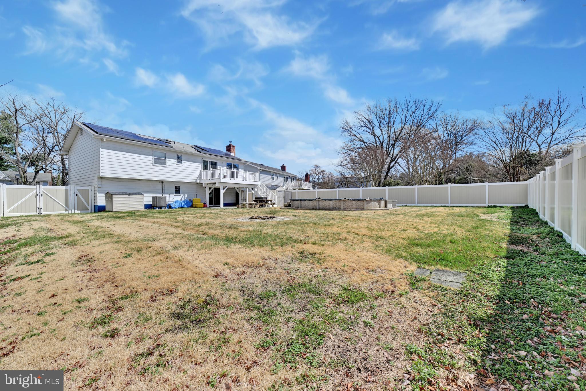 SPRIGGS COVE - Residential