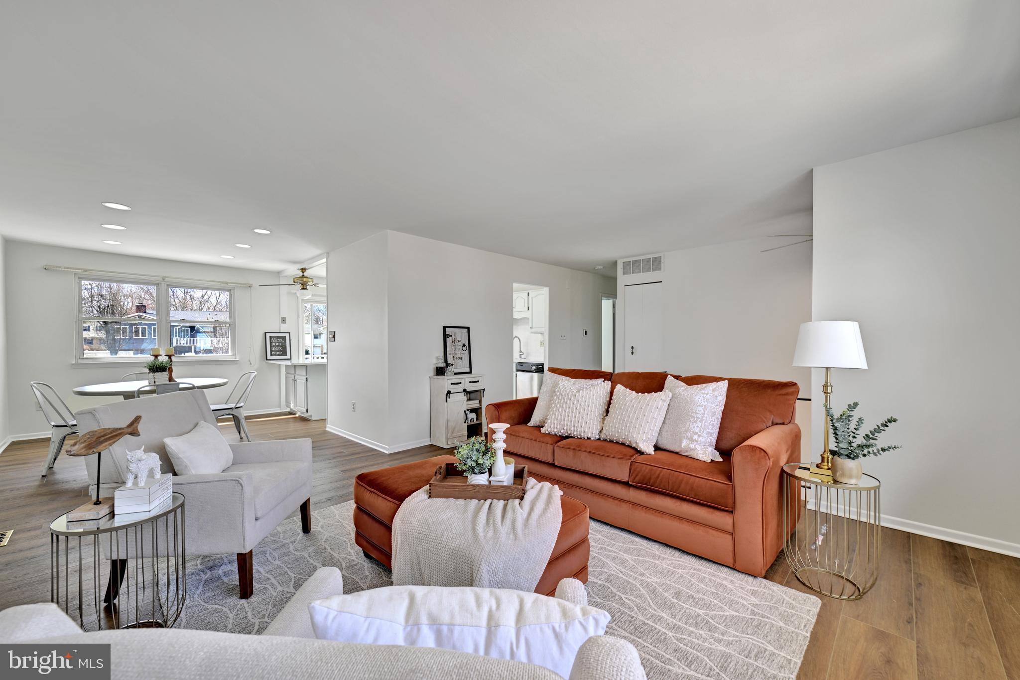 SPRIGGS COVE - Residential