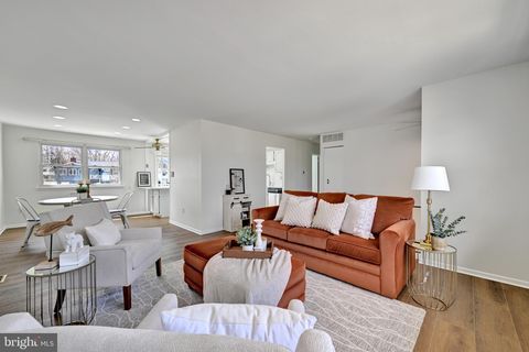 852 BIRCHWOOD COURT ARNOLD MD 21012