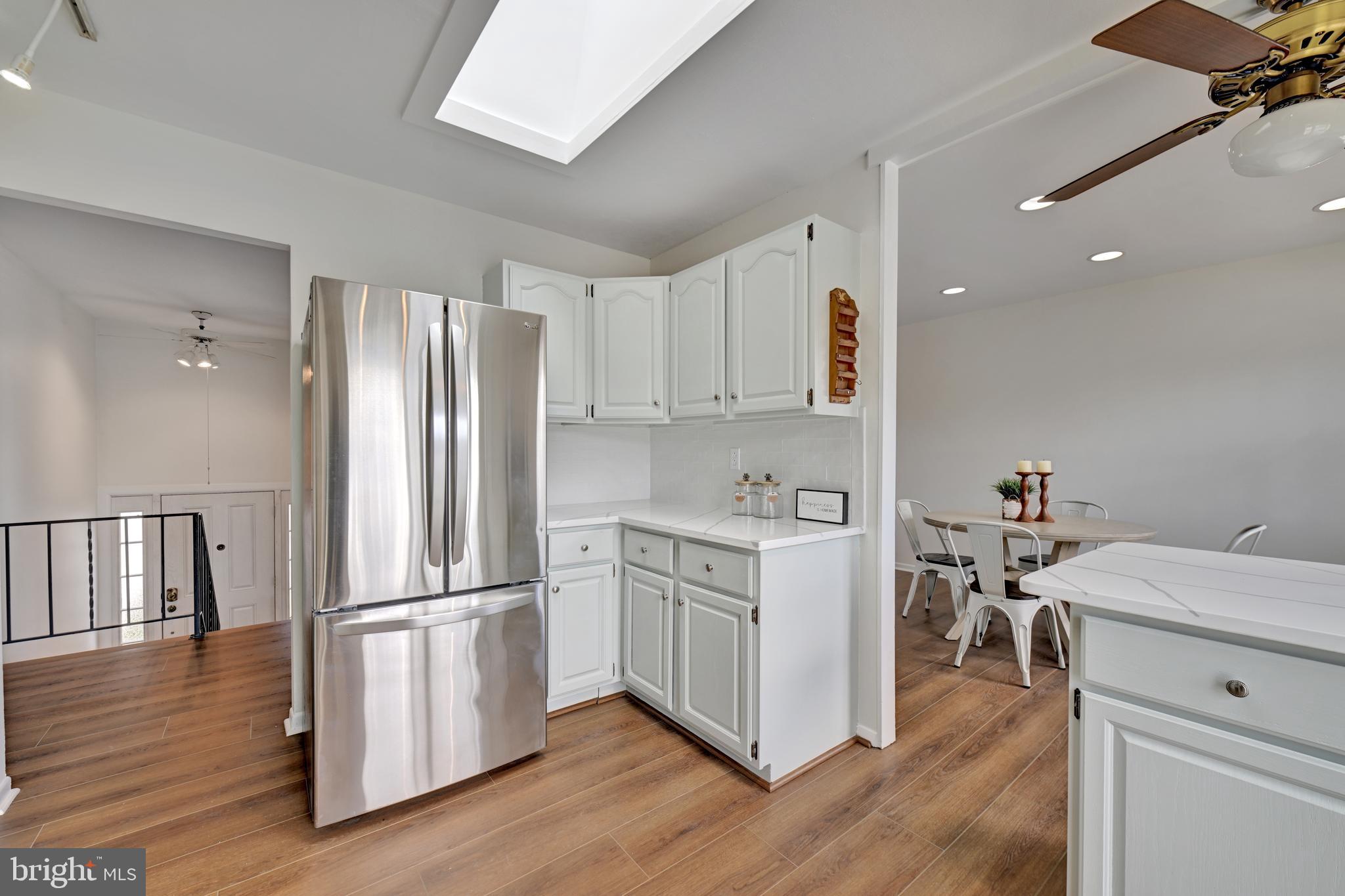 SPRIGGS COVE - Residential