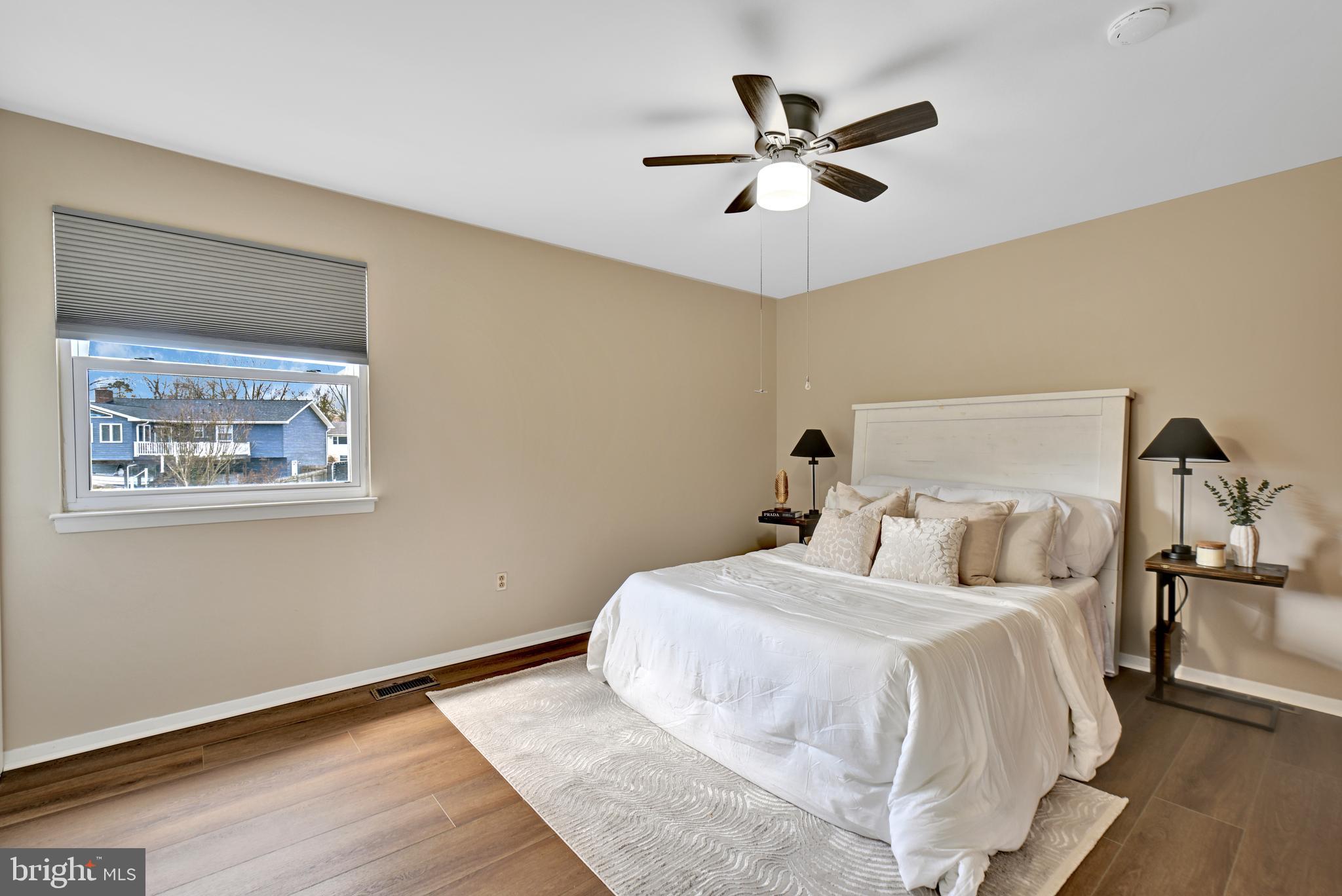 SPRIGGS COVE - Residential