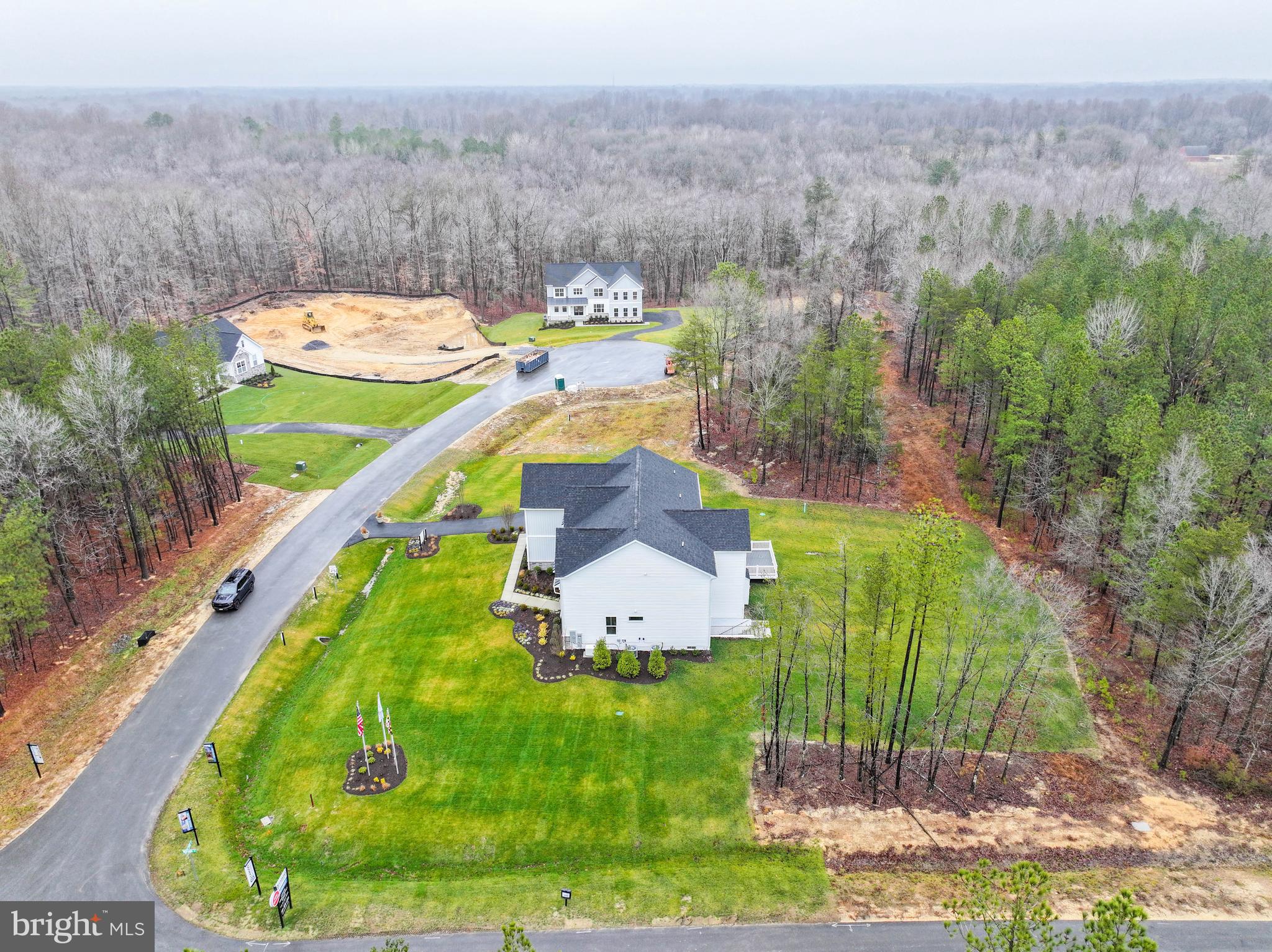 NONE AVAILABLE - Residential