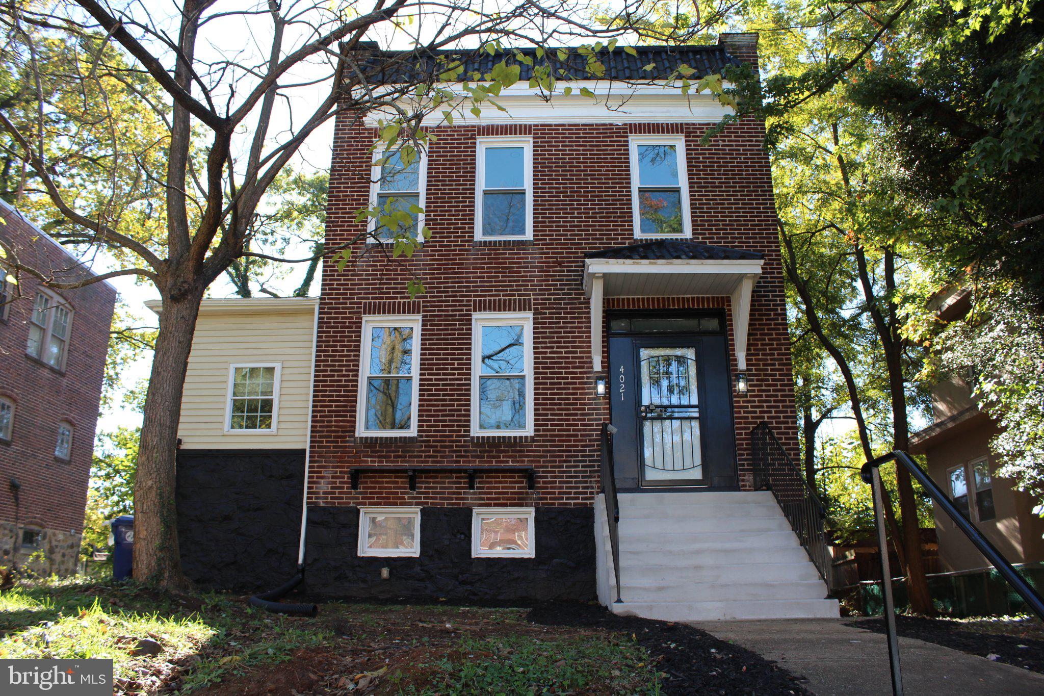 4021 BONNER ROAD