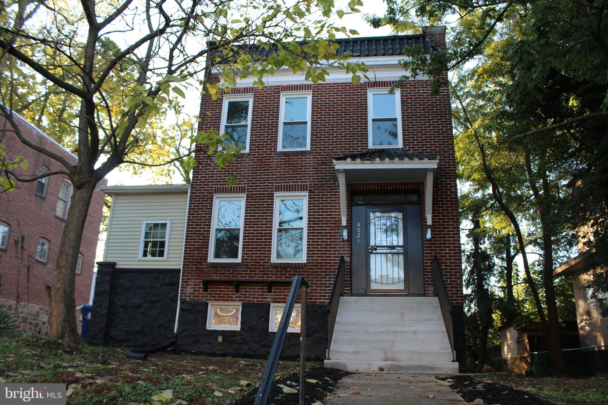 4021 Bonner Road