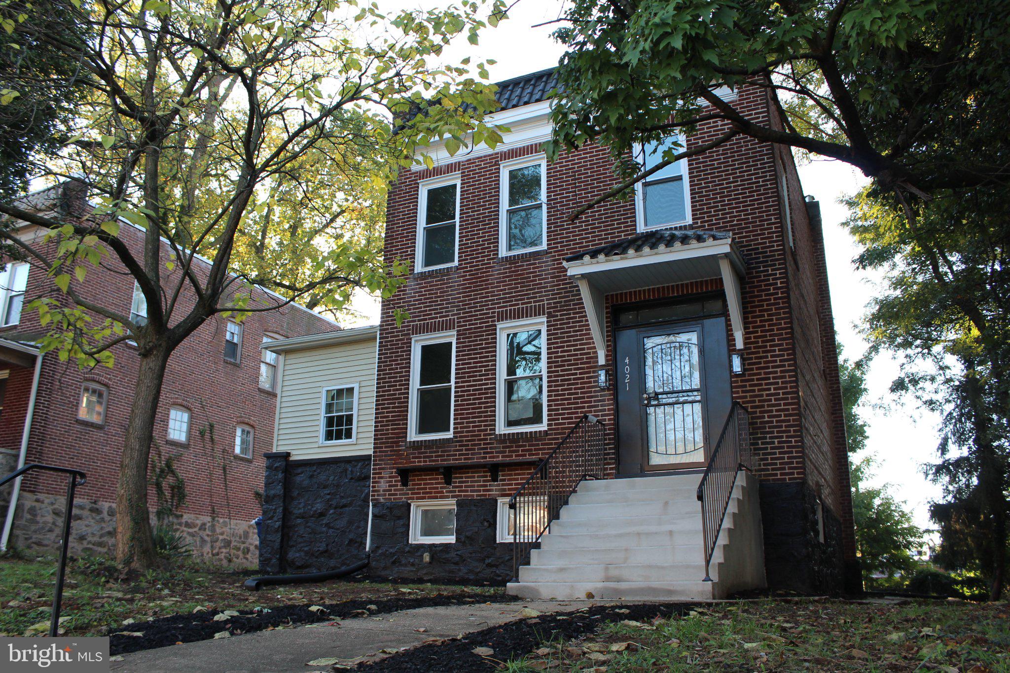 4021 BONNER ROAD