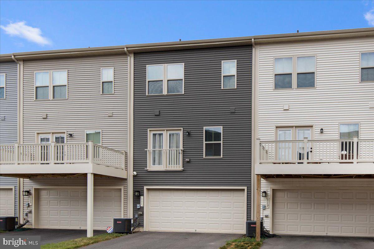 PATUXENT GREENS - Residential