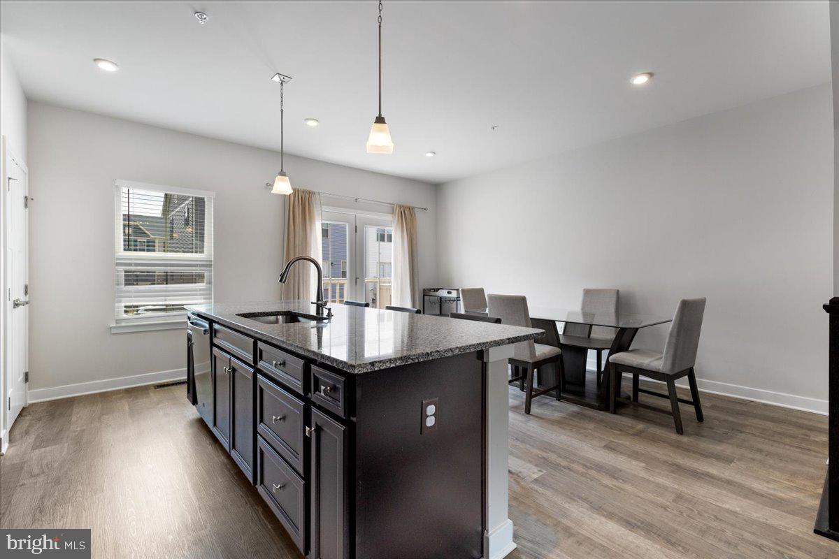 PATUXENT GREENS - Residential