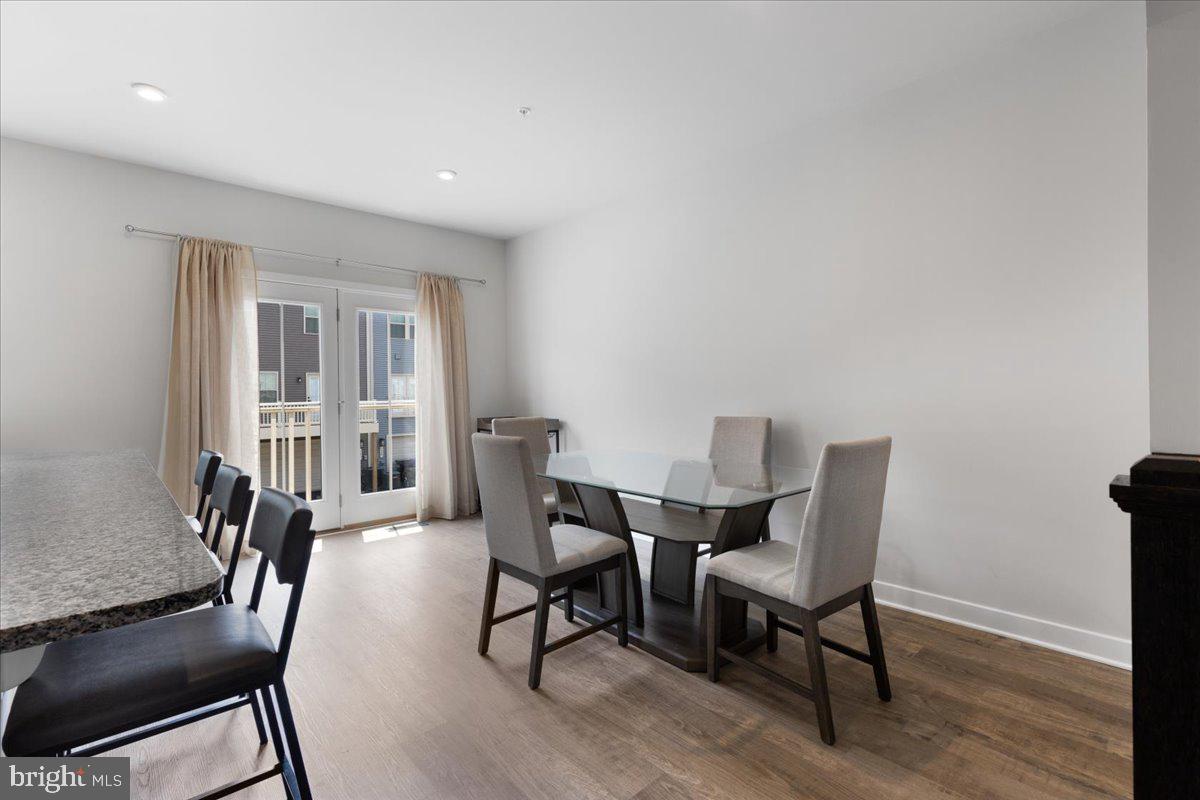 PATUXENT GREENS - Residential