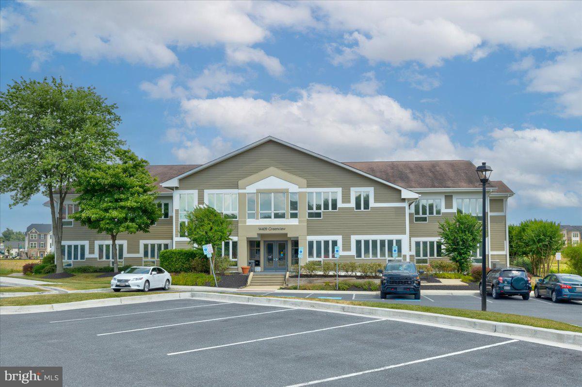 PATUXENT GREENS - Residential