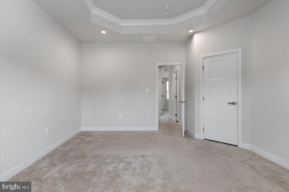 PATUXENT GREENS - Residential