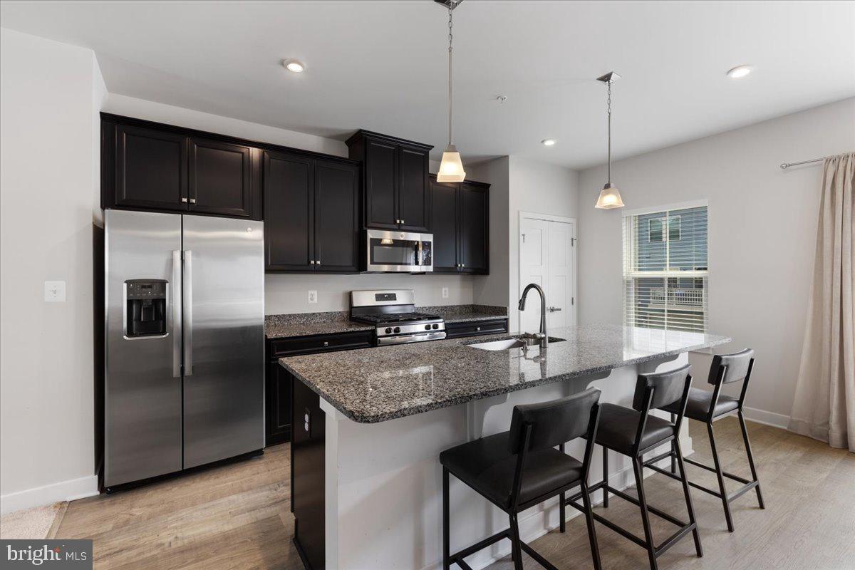 PATUXENT GREENS - Residential