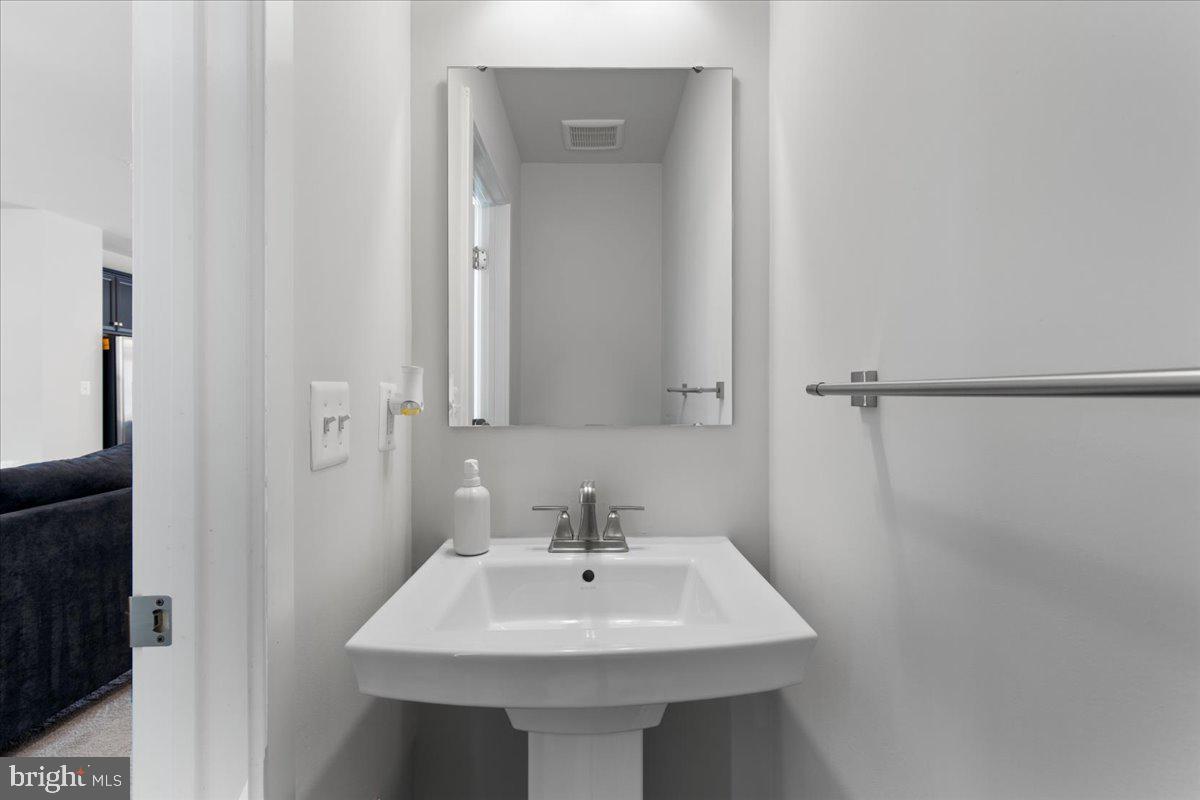 PATUXENT GREENS - Residential