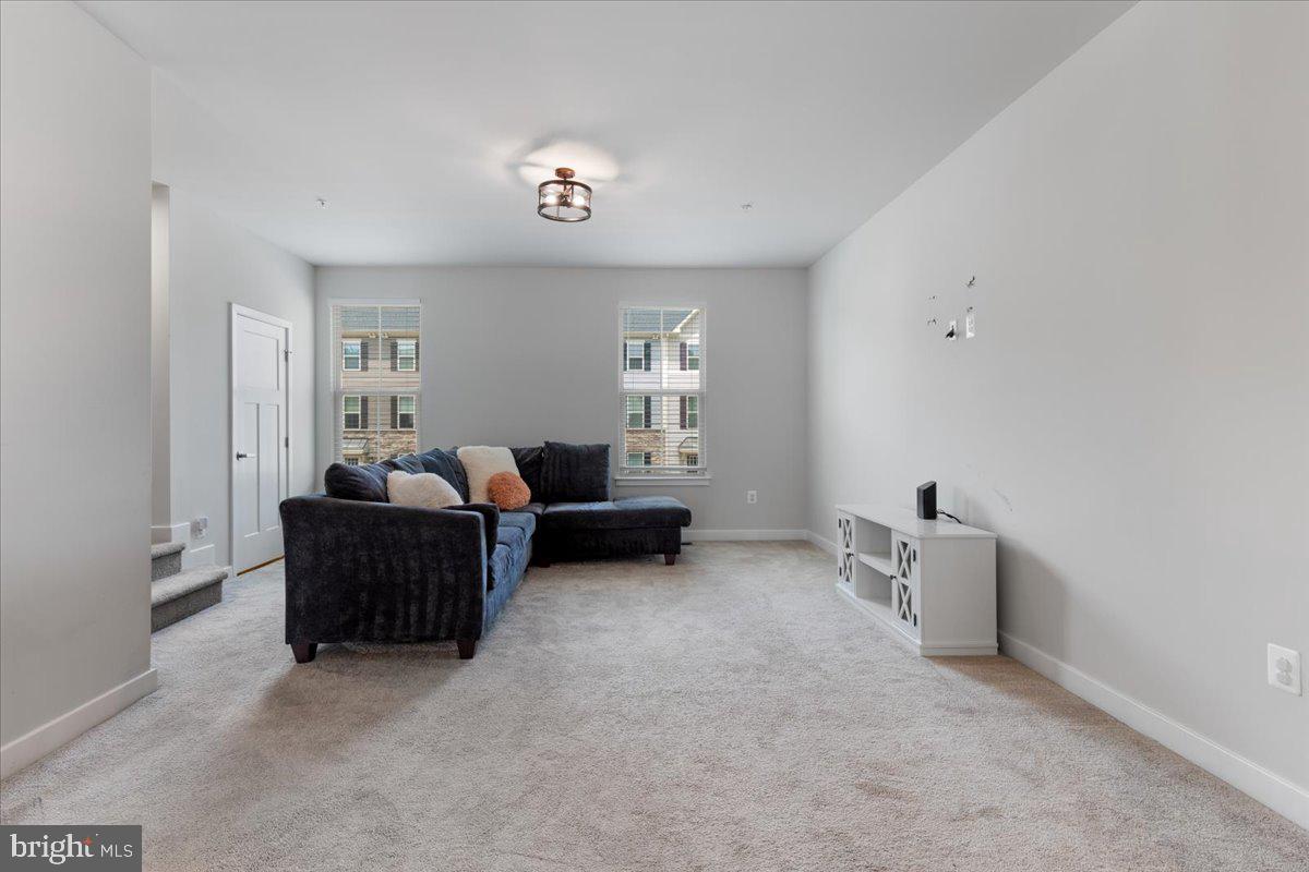 PATUXENT GREENS - Residential