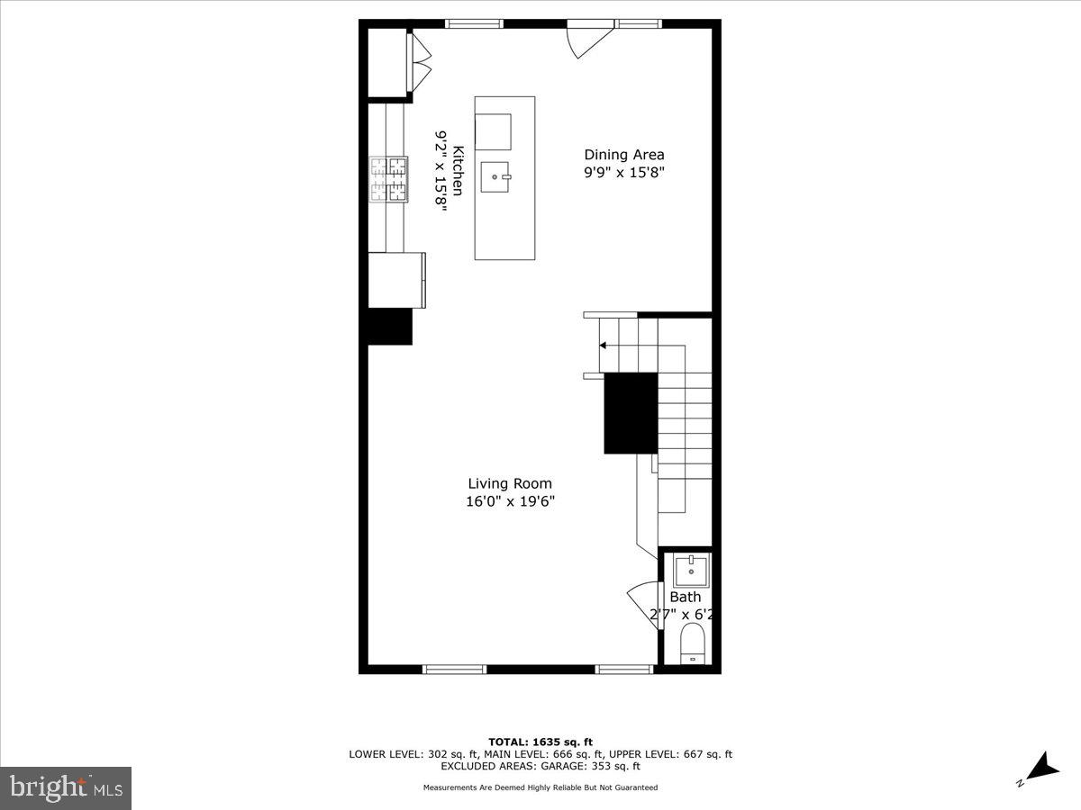 PATUXENT GREENS - Residential