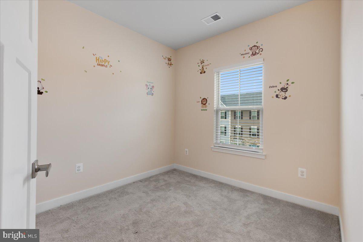 PATUXENT GREENS - Residential