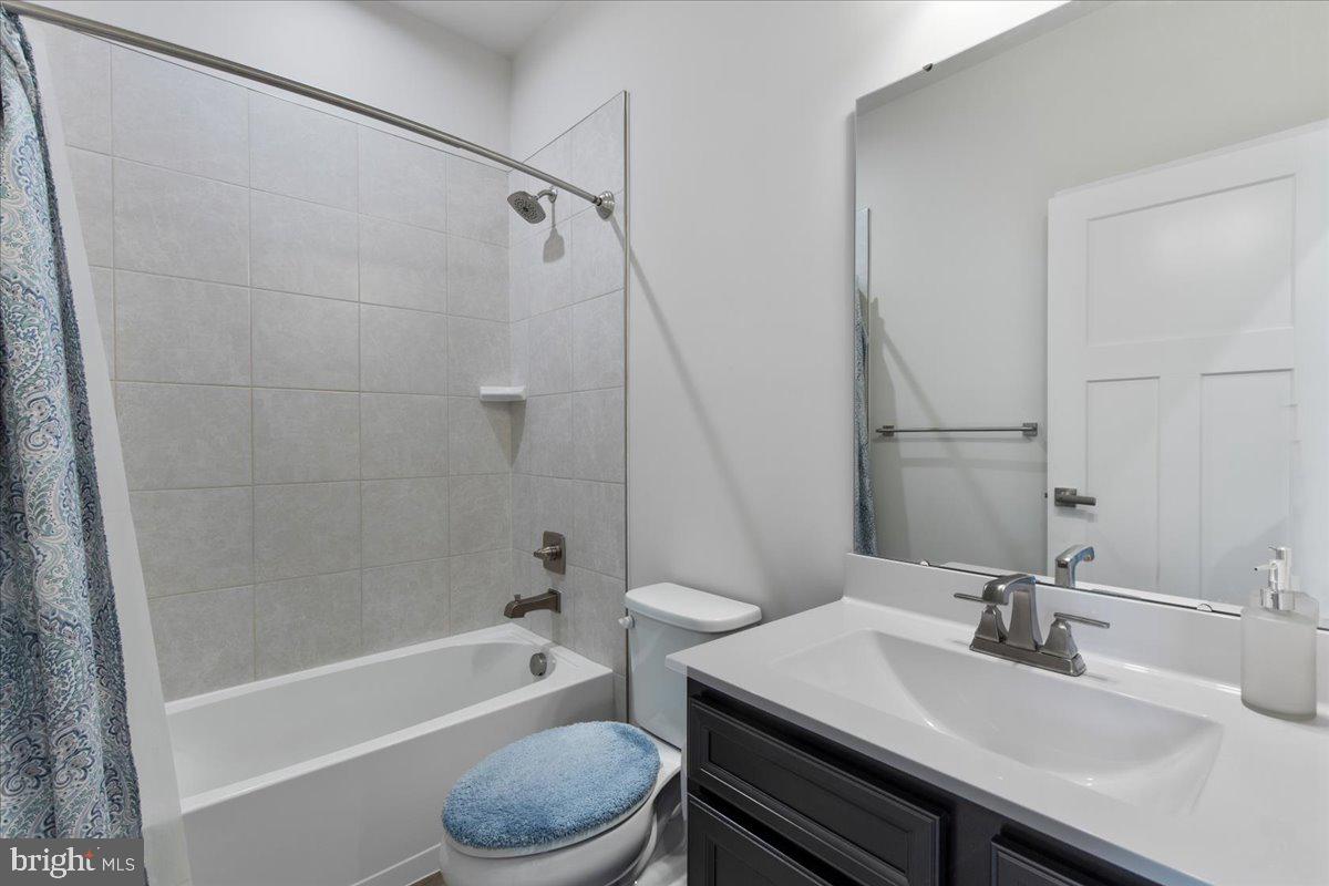 PATUXENT GREENS - Residential