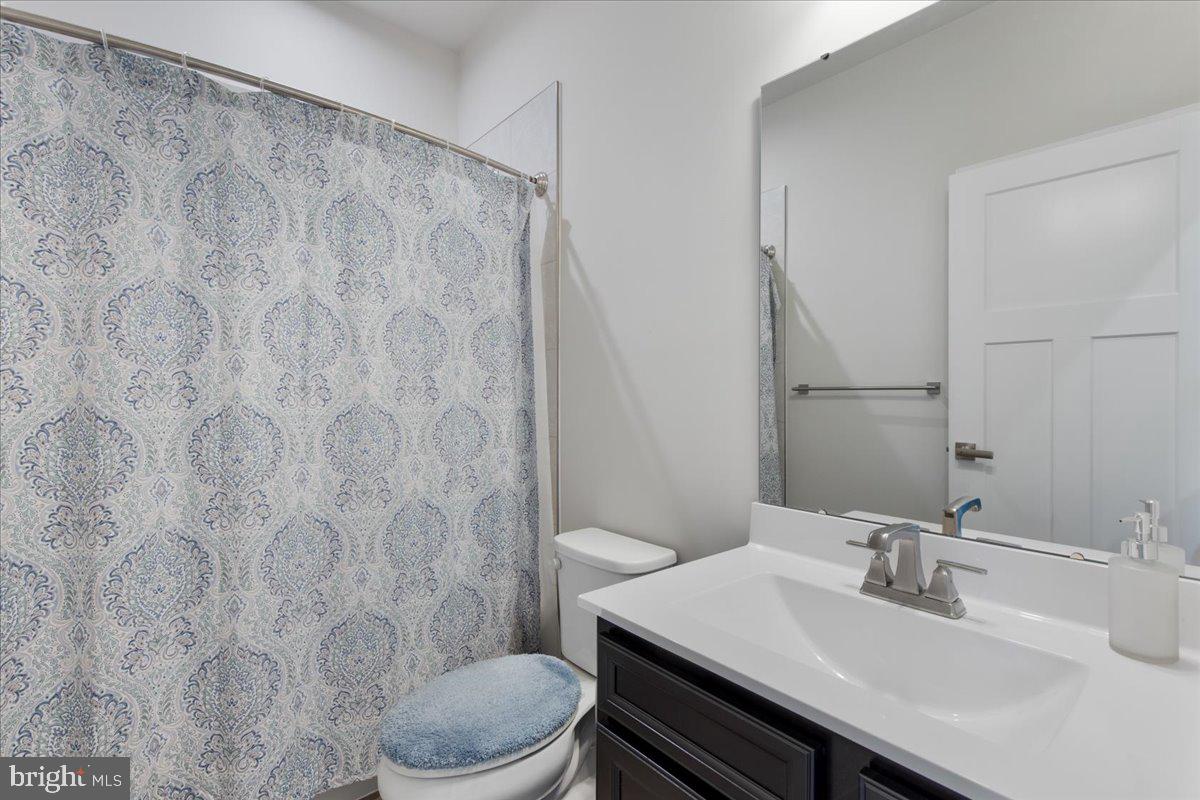 PATUXENT GREENS - Residential