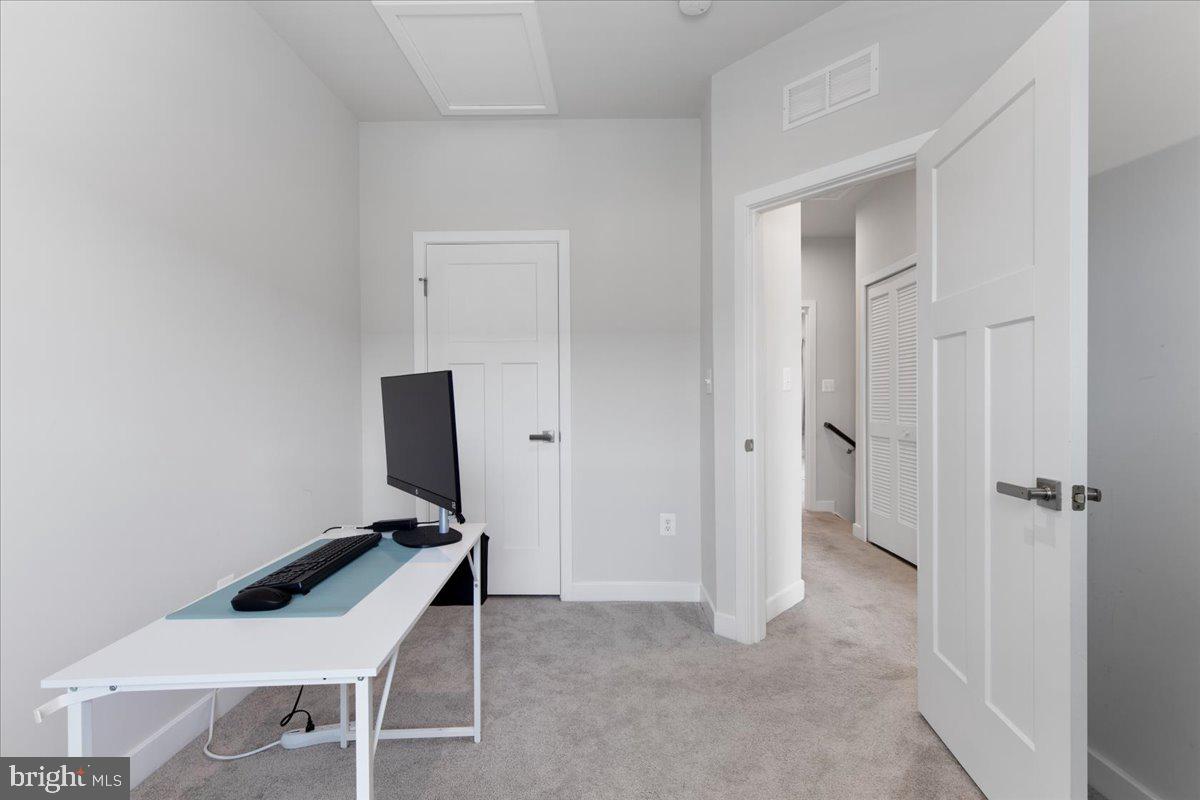 PATUXENT GREENS - Residential