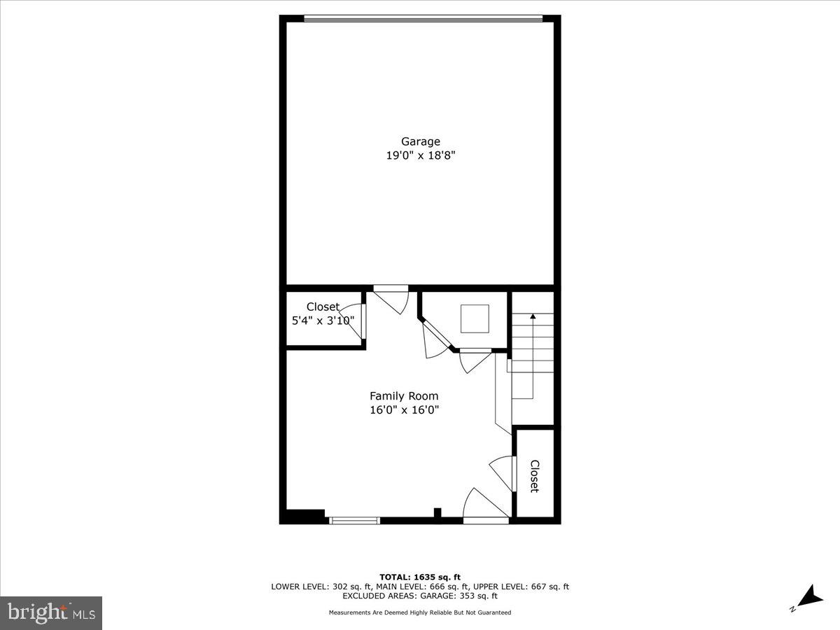PATUXENT GREENS - Residential