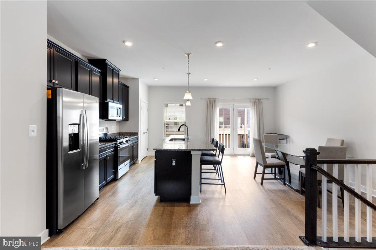 PATUXENT GREENS - Residential