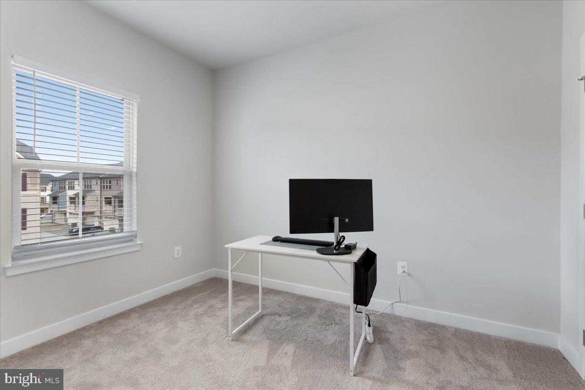 PATUXENT GREENS - Residential