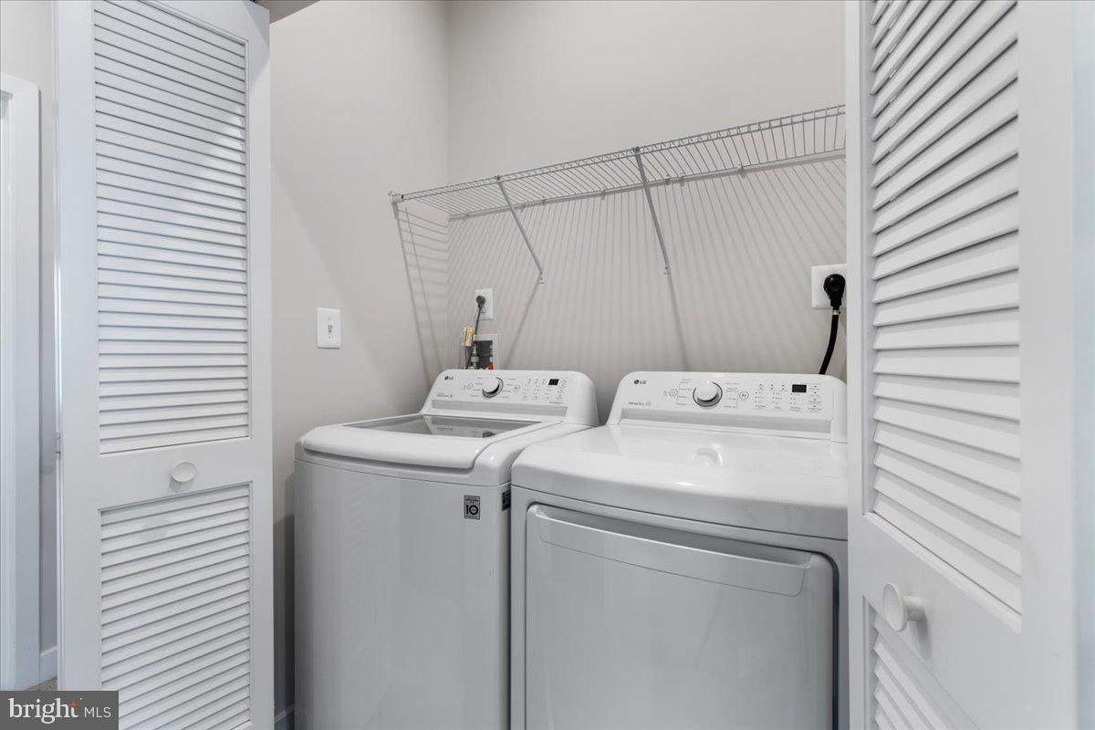 PATUXENT GREENS - Residential