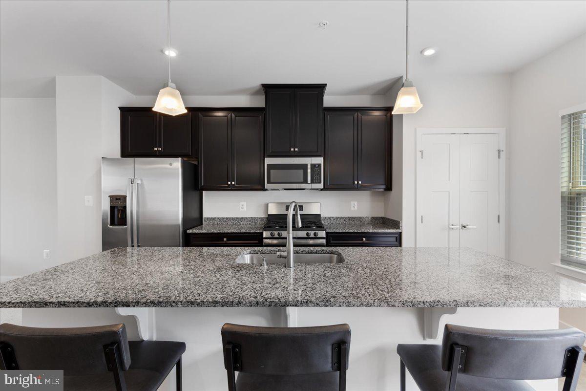 PATUXENT GREENS - Residential