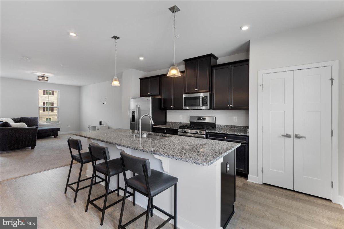 PATUXENT GREENS - Residential