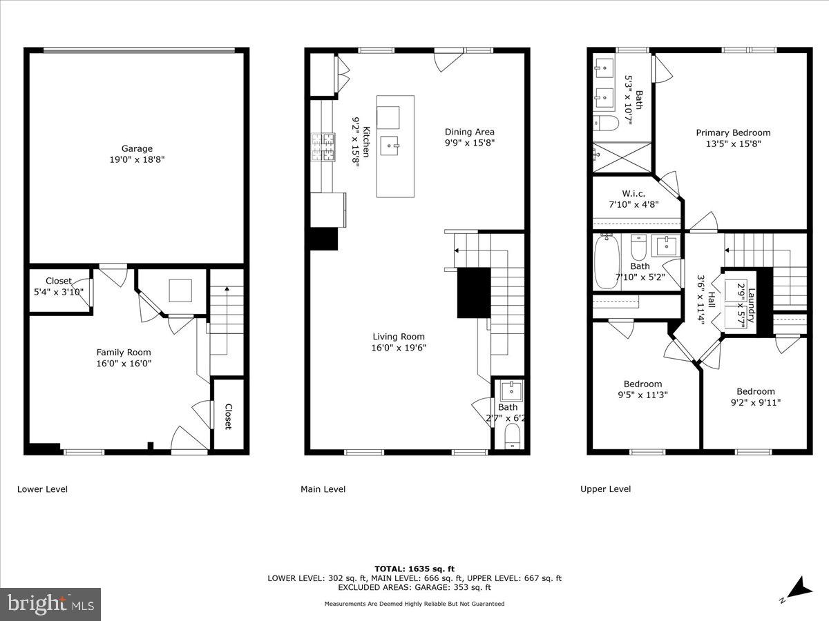 PATUXENT GREENS - Residential