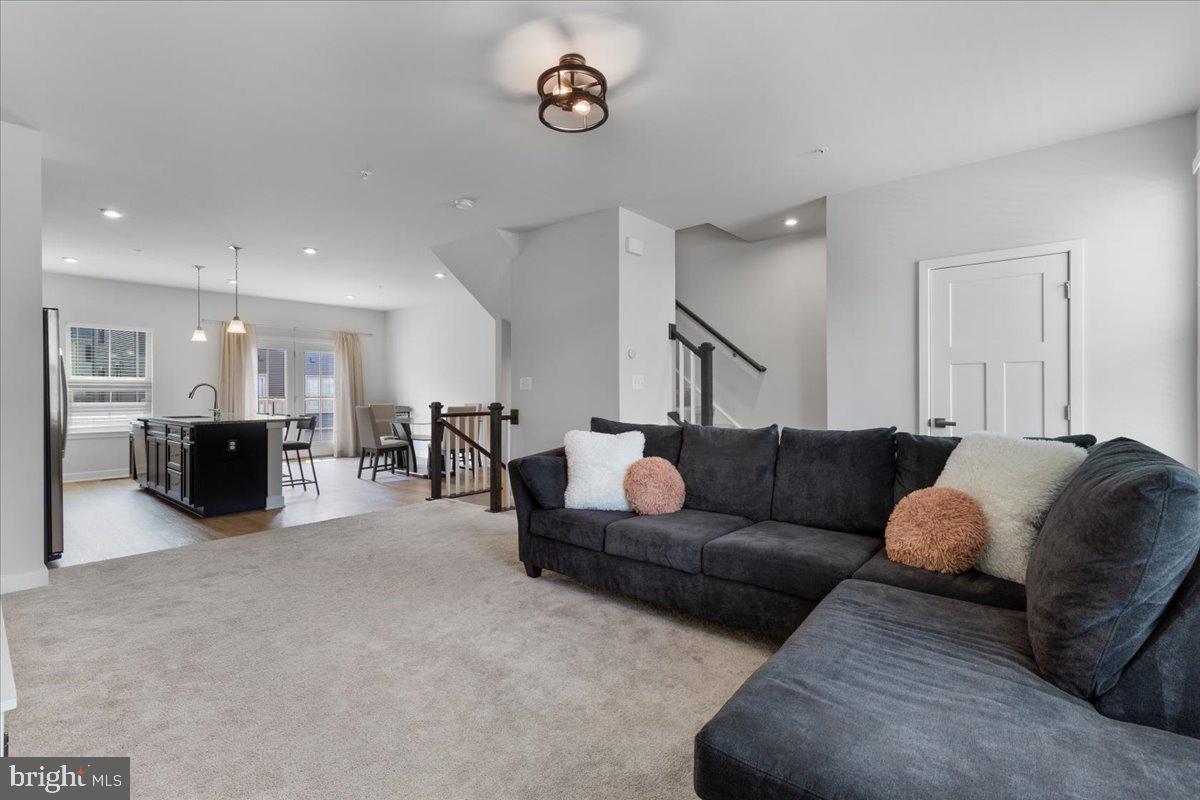 PATUXENT GREENS - Residential