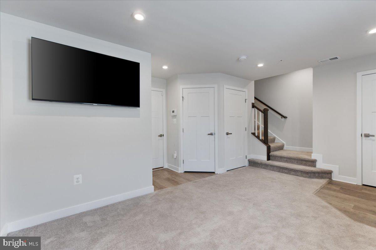 PATUXENT GREENS - Residential