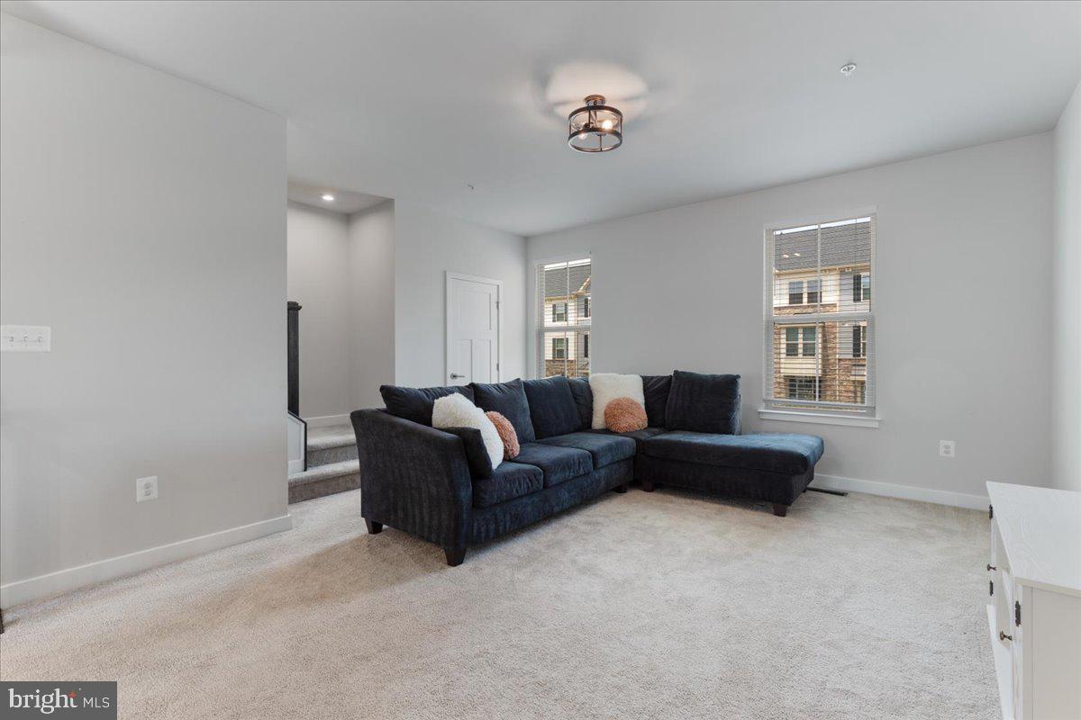 PATUXENT GREENS - Residential