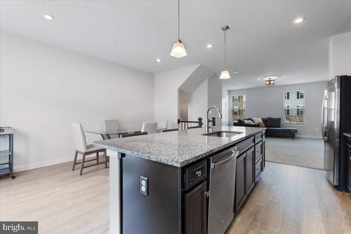 PATUXENT GREENS - Residential