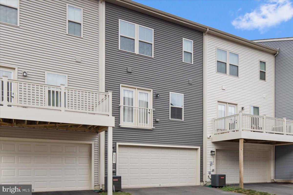 PATUXENT GREENS - Residential