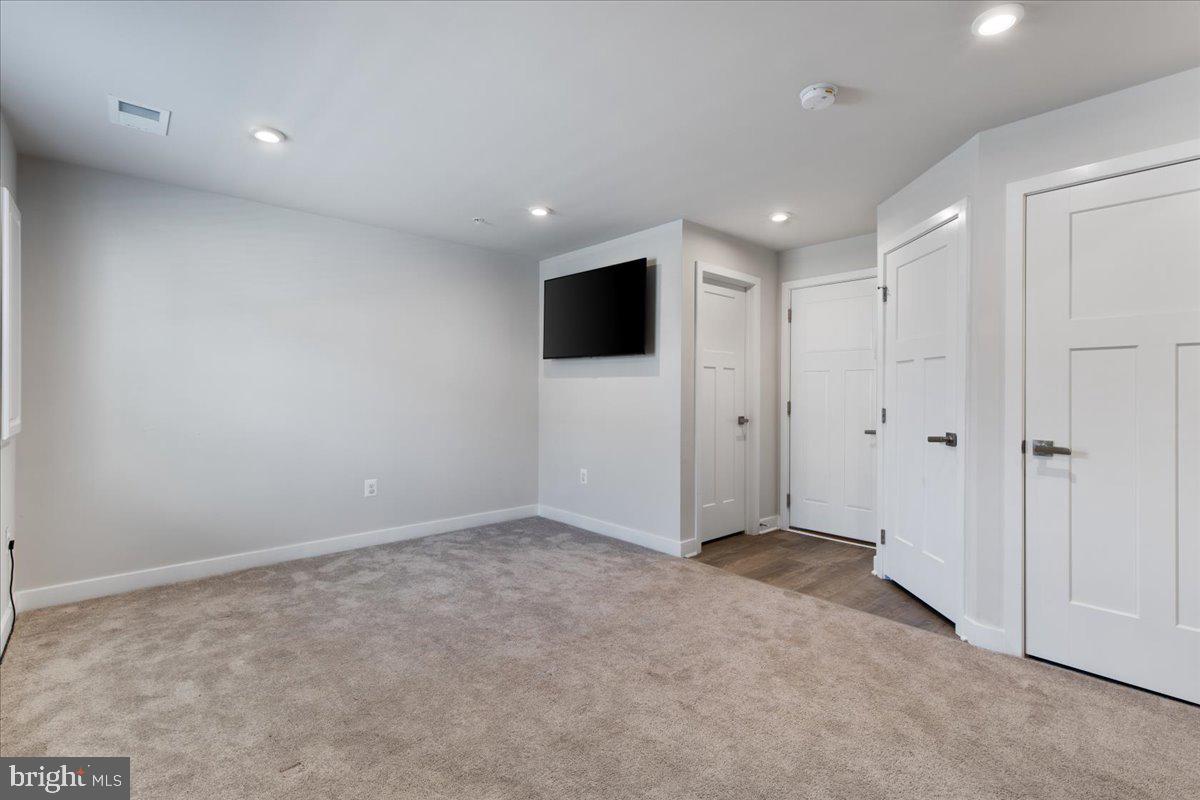 PATUXENT GREENS - Residential