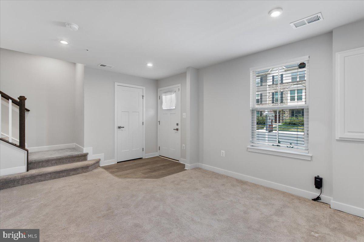 PATUXENT GREENS - Residential